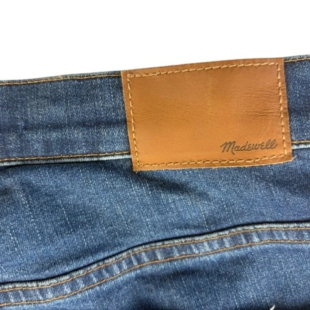 Madewell embrace your